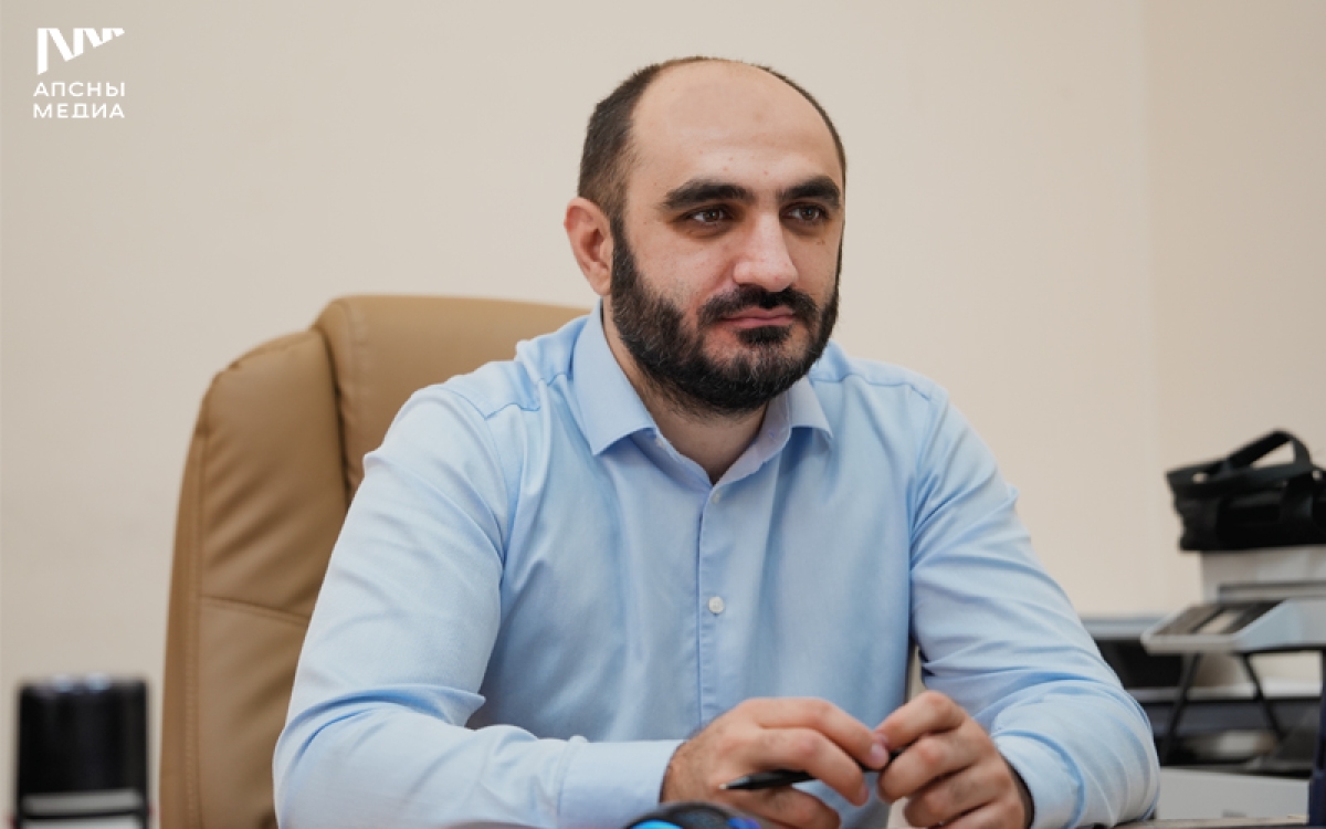 Кадастровая палата Абхазии: проблемы и решения