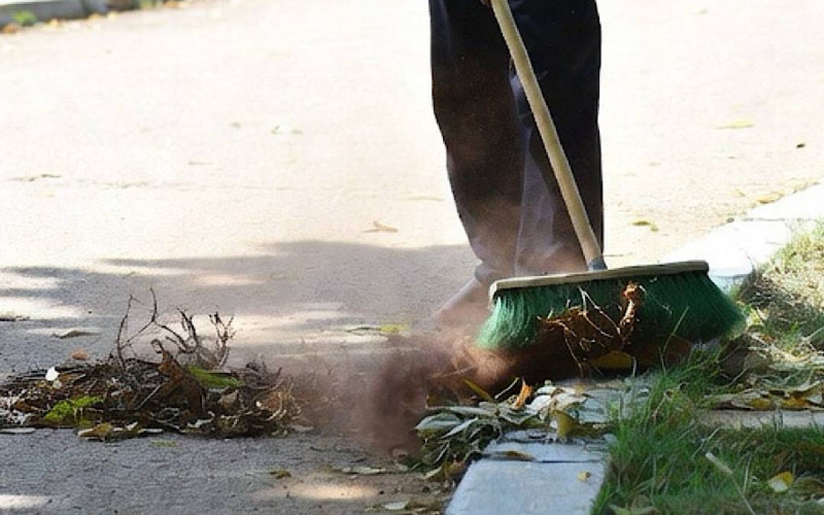В Гулрыпше пройдет масштабный субботник в рамках проекта &laquo;Экологический патруль&raquo;