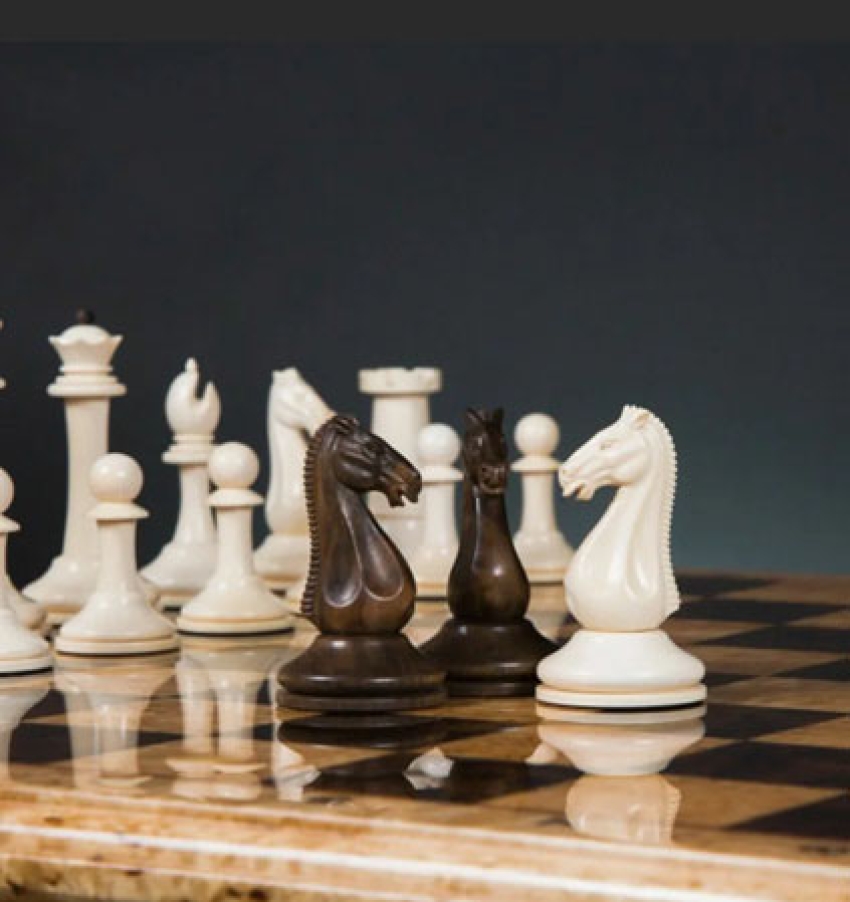 Итоги XIX Международного шахматного турнира