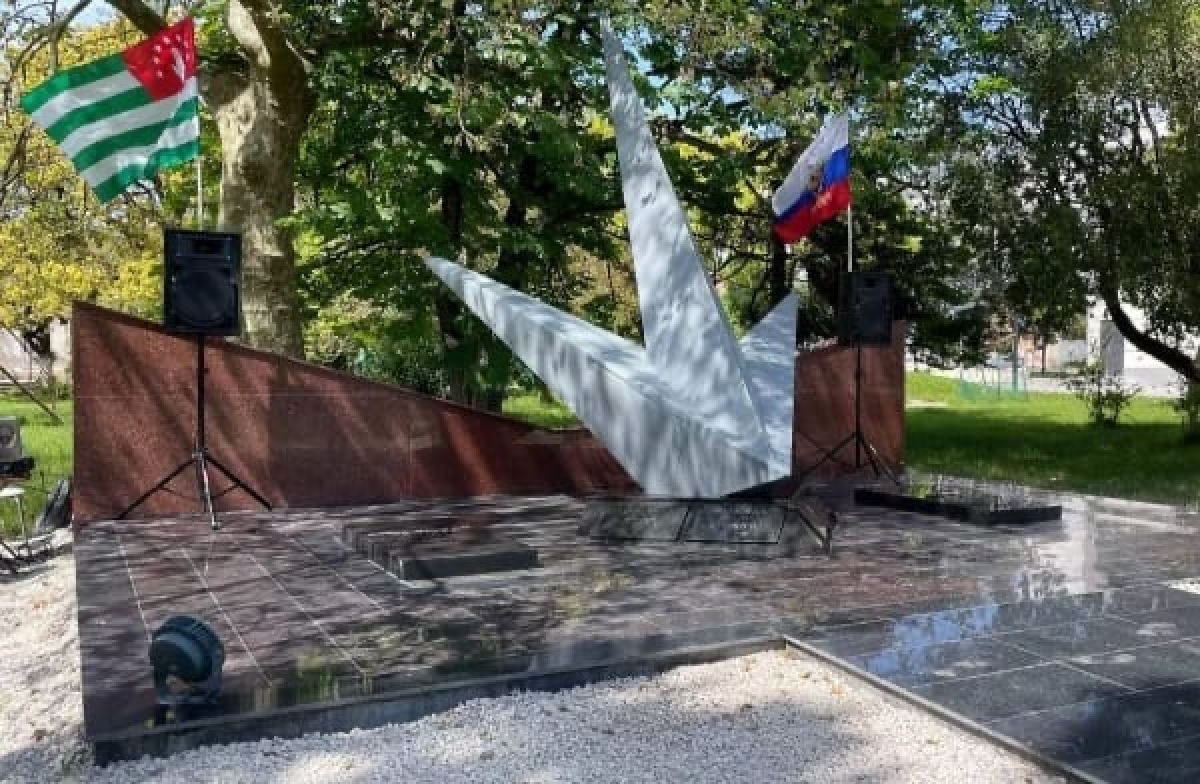 Есть такая профессия – защищать Родину
