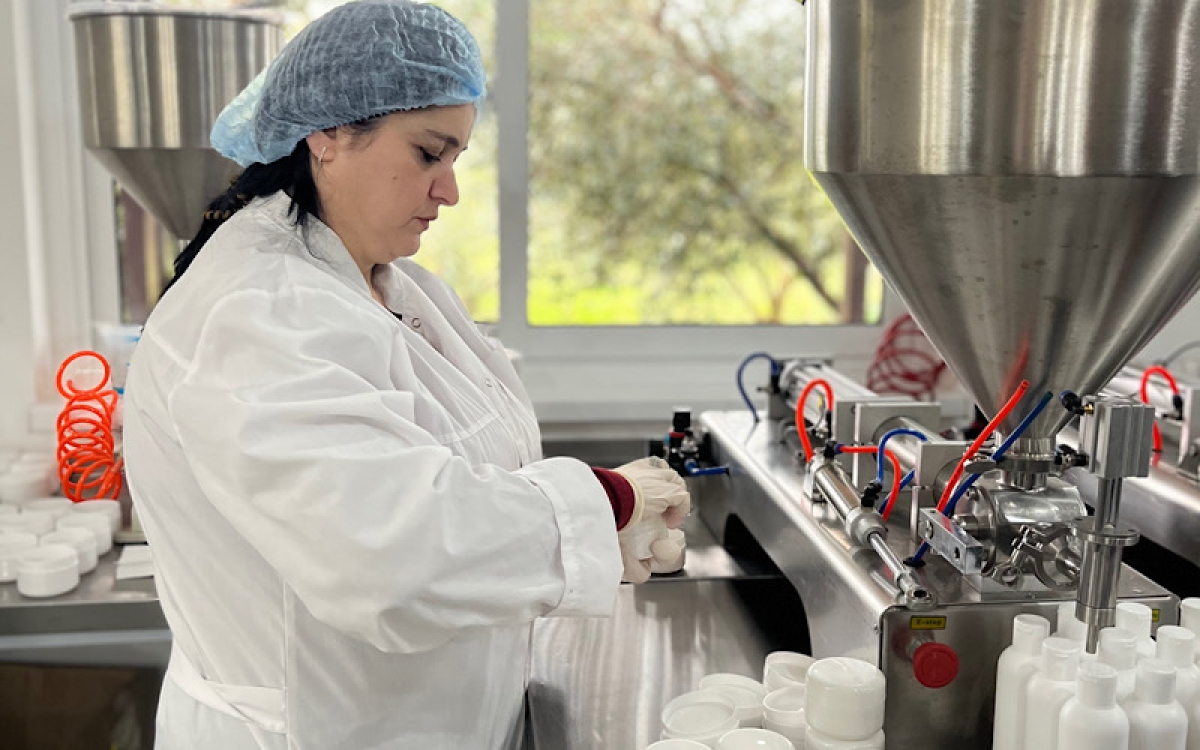 &laquo;Золото Абхазии&raquo;