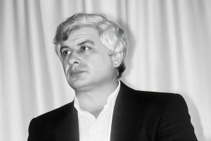 Мастер кисти и резца