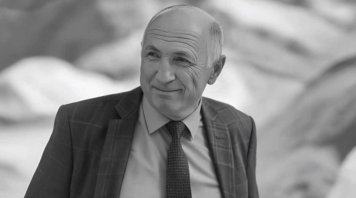 Памяти Владимира Зантариа...