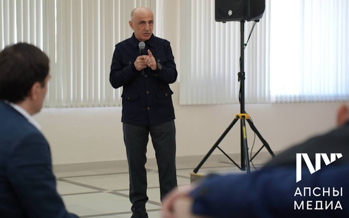 Парламент уделяет самое пристальное внимание вопросам экономики и поддержки предпринимательства