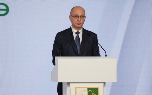 Владимир Путин направил приветствие участникам и гостям АМЭФ - 2026