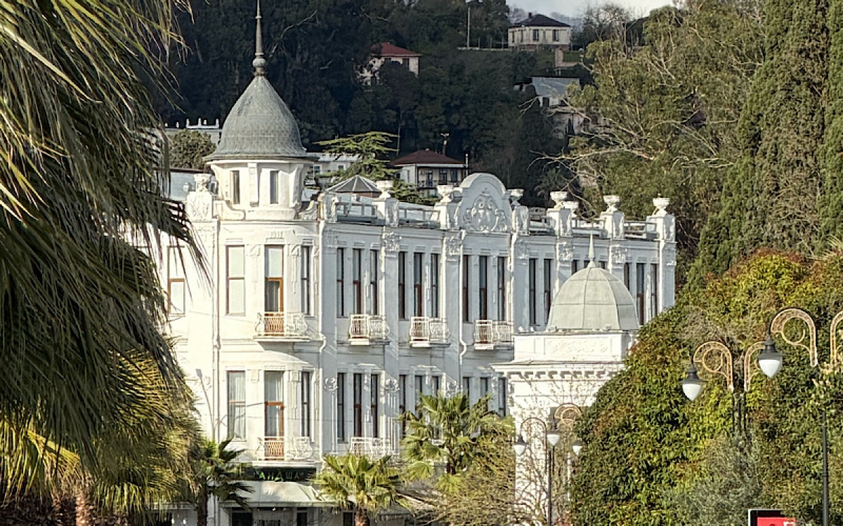 Курс на созидание: какие идеи граждан получили поддержку Фонда президентских грантов