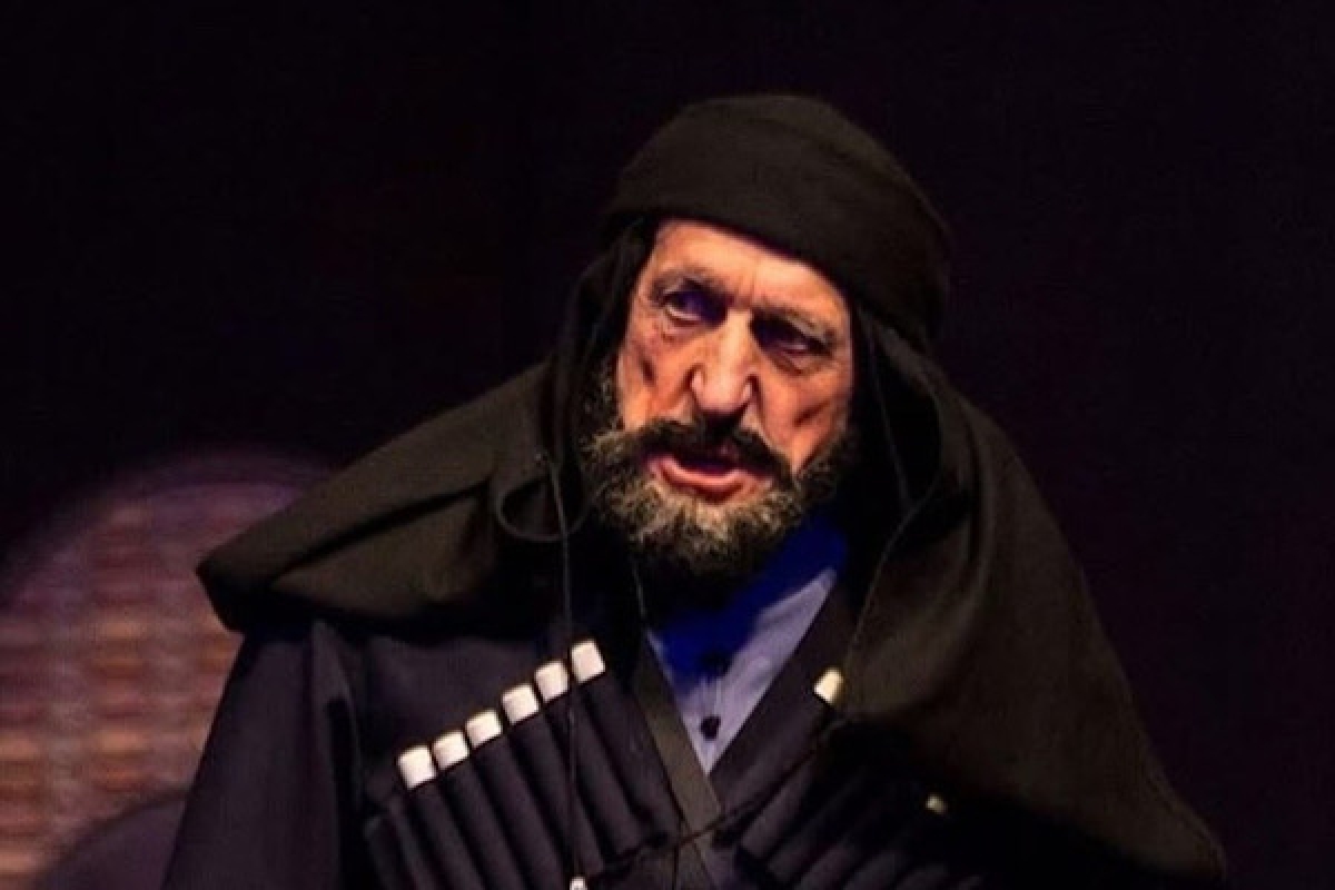 Ушёл из жизни заслуженный артист Абхазии Алик Даутия, сообщили в&nbsp; пресс-службе Абхазского государственного молодежного театра