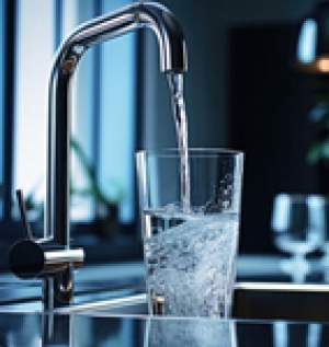 Проблема с питьевой водой решена