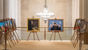 Красота и духовность –  в основе общения