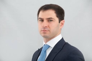 Тимур Агрба назначен и.о. главы Администрации города