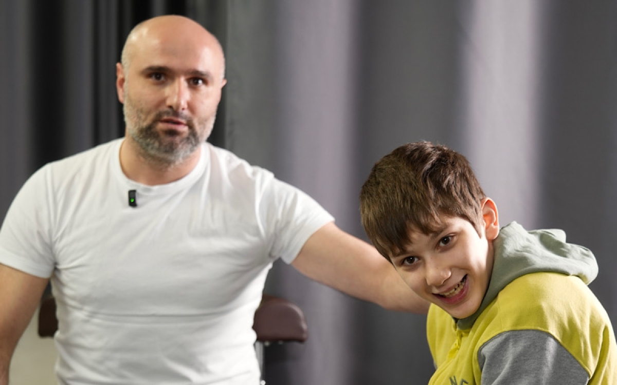 Результаты работы очевидны