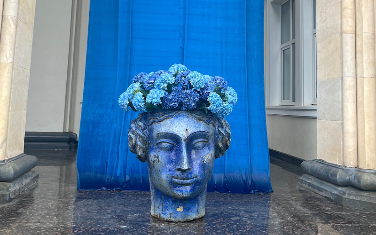 Ткуарчал отметил 84-летие