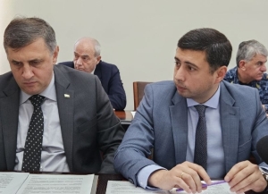 Законопроекты об увеличении размеров пенсий отдельным категориям пенсионеров рассмотрели в профильном парламентском комитете