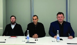 Свято чтим память  о нашей общей истории