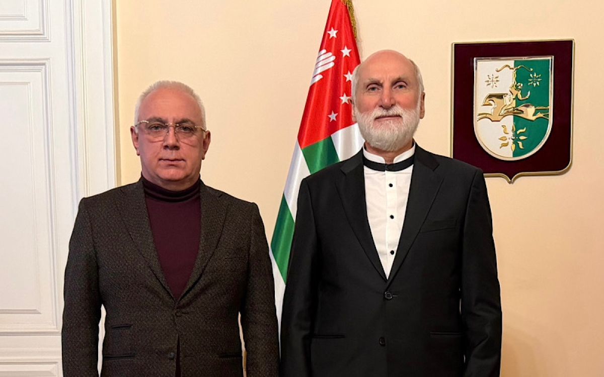 Культурные контакты &ndash; вклад в братские связи