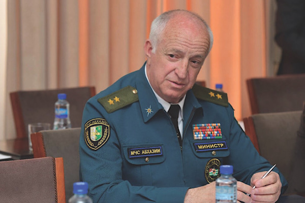 Донбасс &ndash; наша общая боль