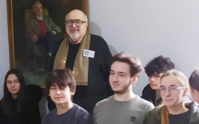 Восхождение Восхождение