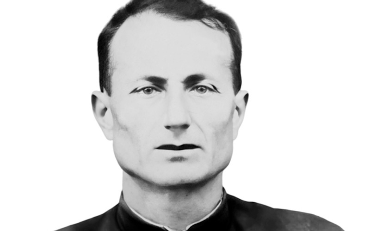 Учитель, ставший солдатом. Солдат, ставший учителем