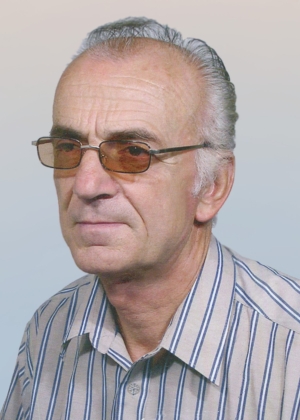 Валерий Ладикович Чолариа