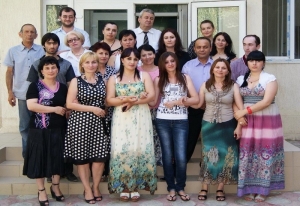 На страже национальных интересов: газете «Южная Осетия» – 30 лет