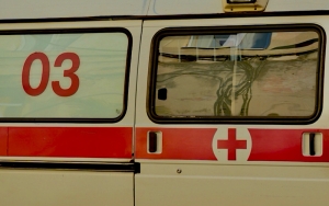 Центральному военному госпиталю Минобороны Абхазии 30 лет