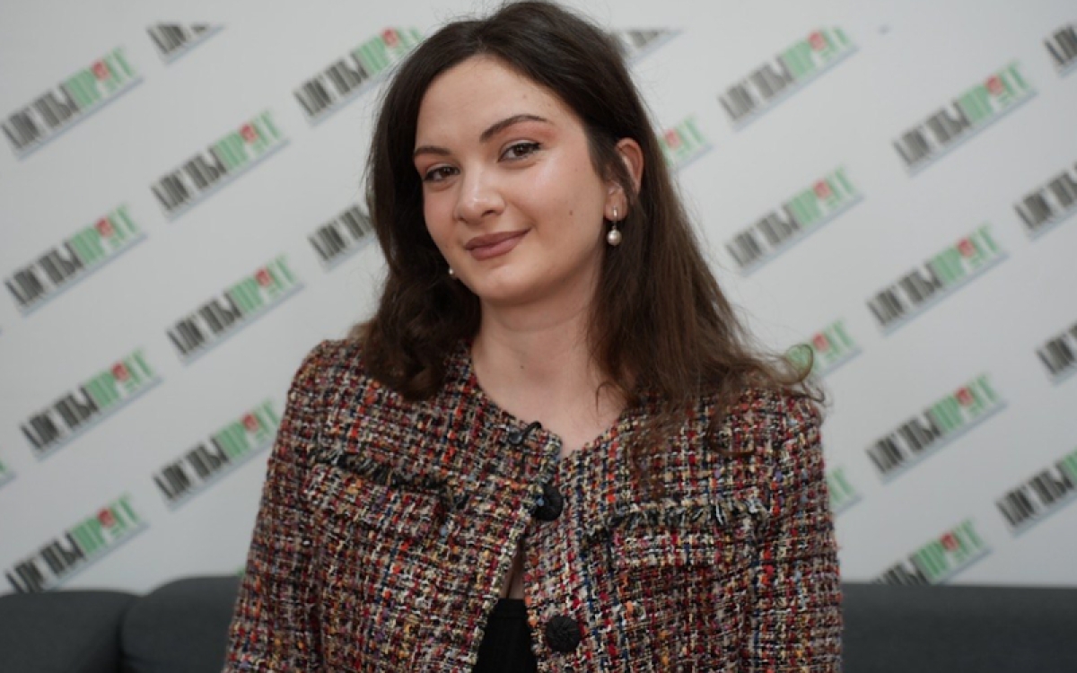 Глина, память и сестринское тепло