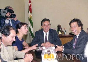 Мы реализуем идеи нашего лидера