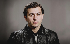 Юрий Логуа – тренер, миротворец, футболист из Очамчыры