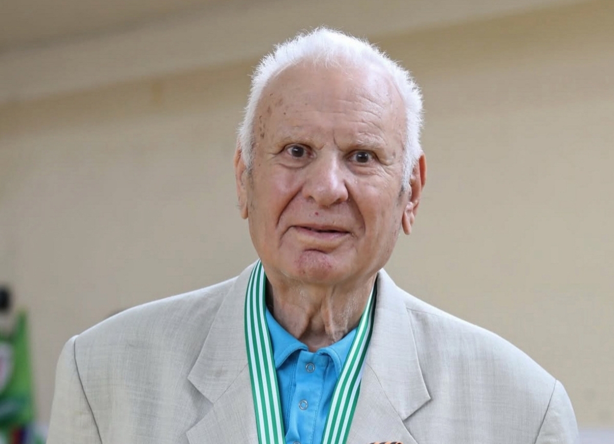 «Банников решал, Банников помогал…»